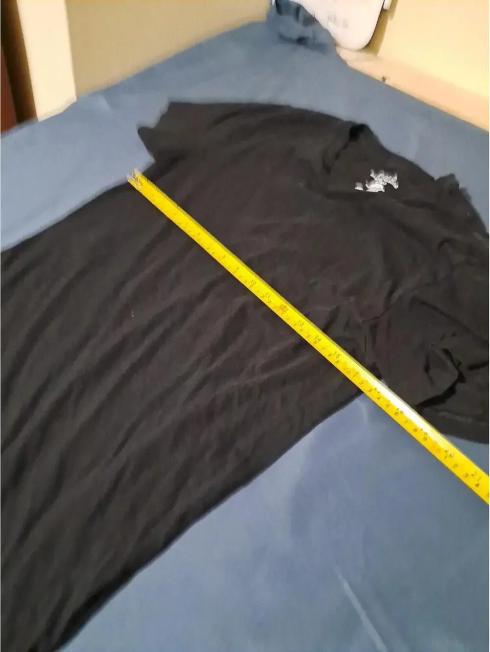 Polo Ralph Lauren‎ Men'ssize M Polo Slim Fit Cotton Short Sleeve Tshirt
